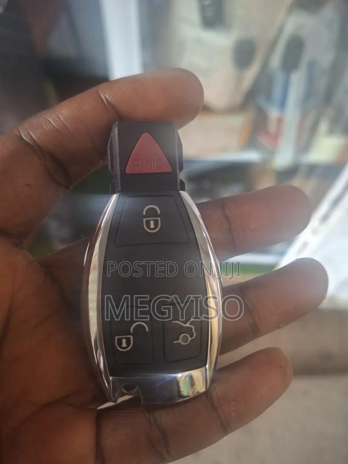 All Types of Car Keys and Programming