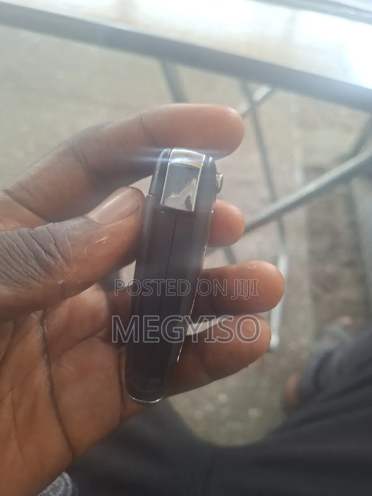 All Types of Car Keys and Programming