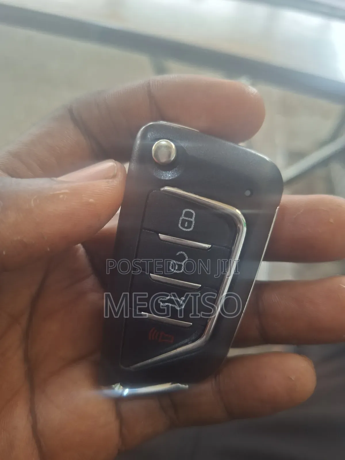 All Types of Car Keys and Programming