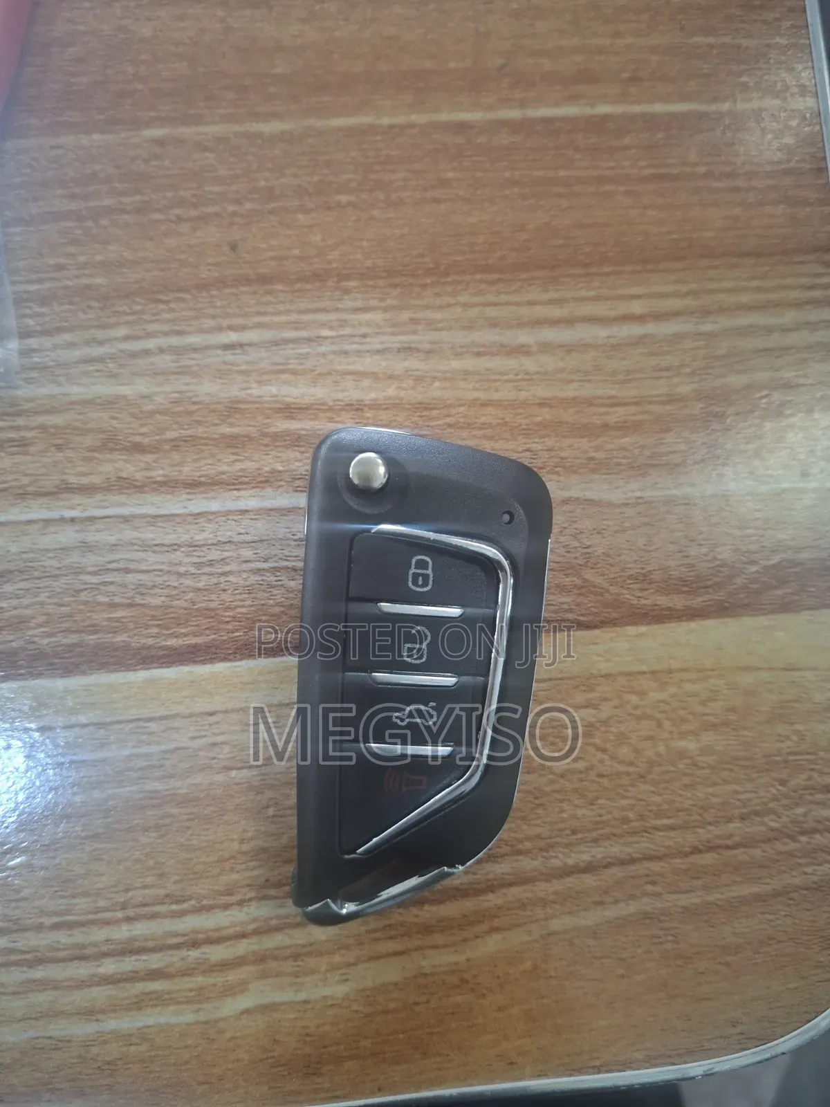 All Types of Car Keys and Programming