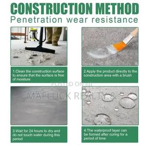 Water Proof Coat