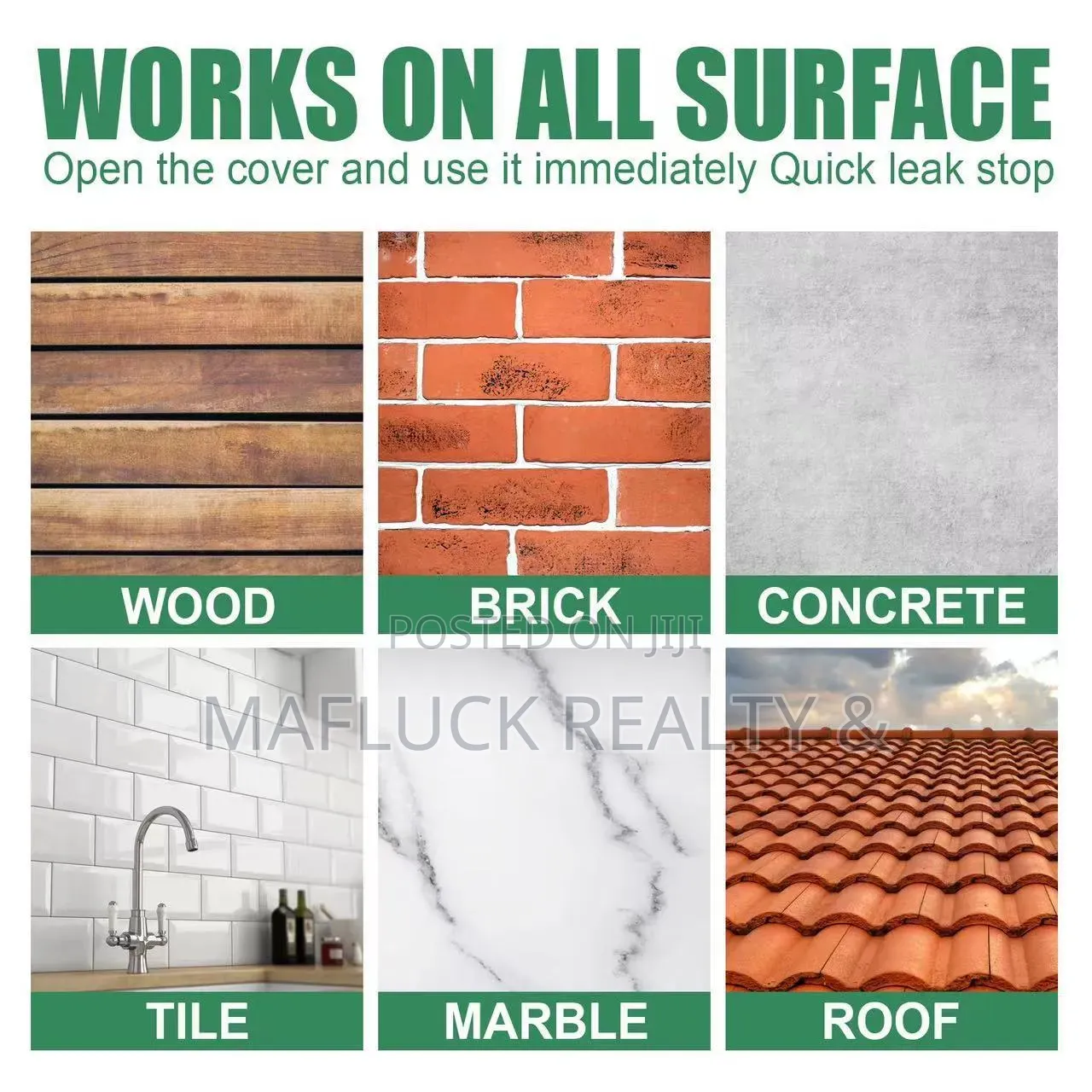 Water Proof Coat