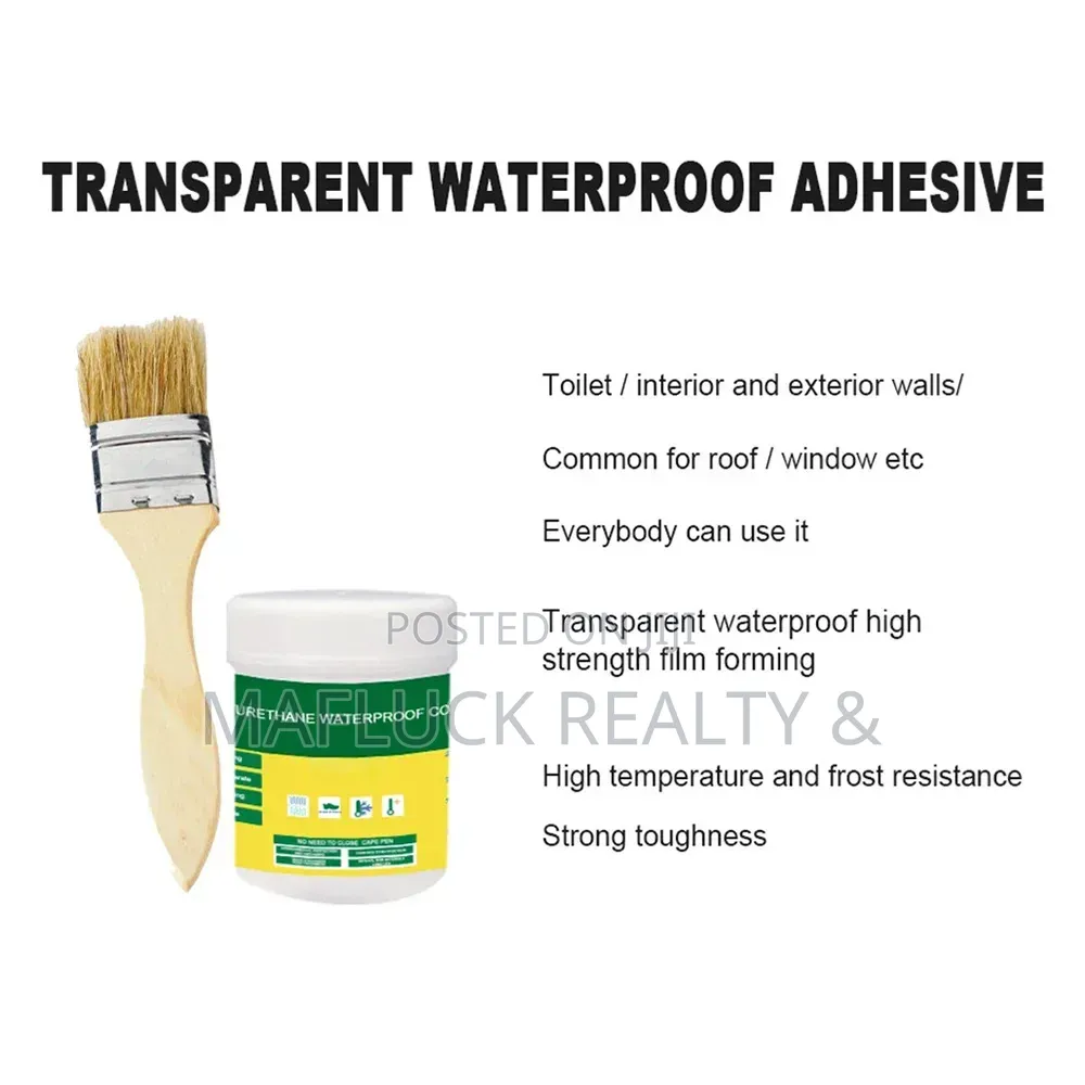 Water Proof Coat