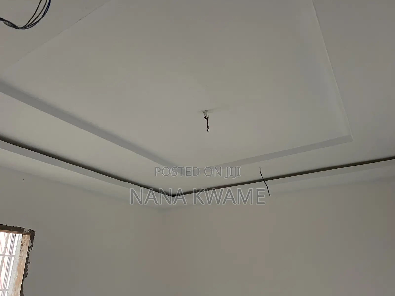 Furnished 1bdrm Apartment in Richmoni Estate, Kumasi Metropolitan