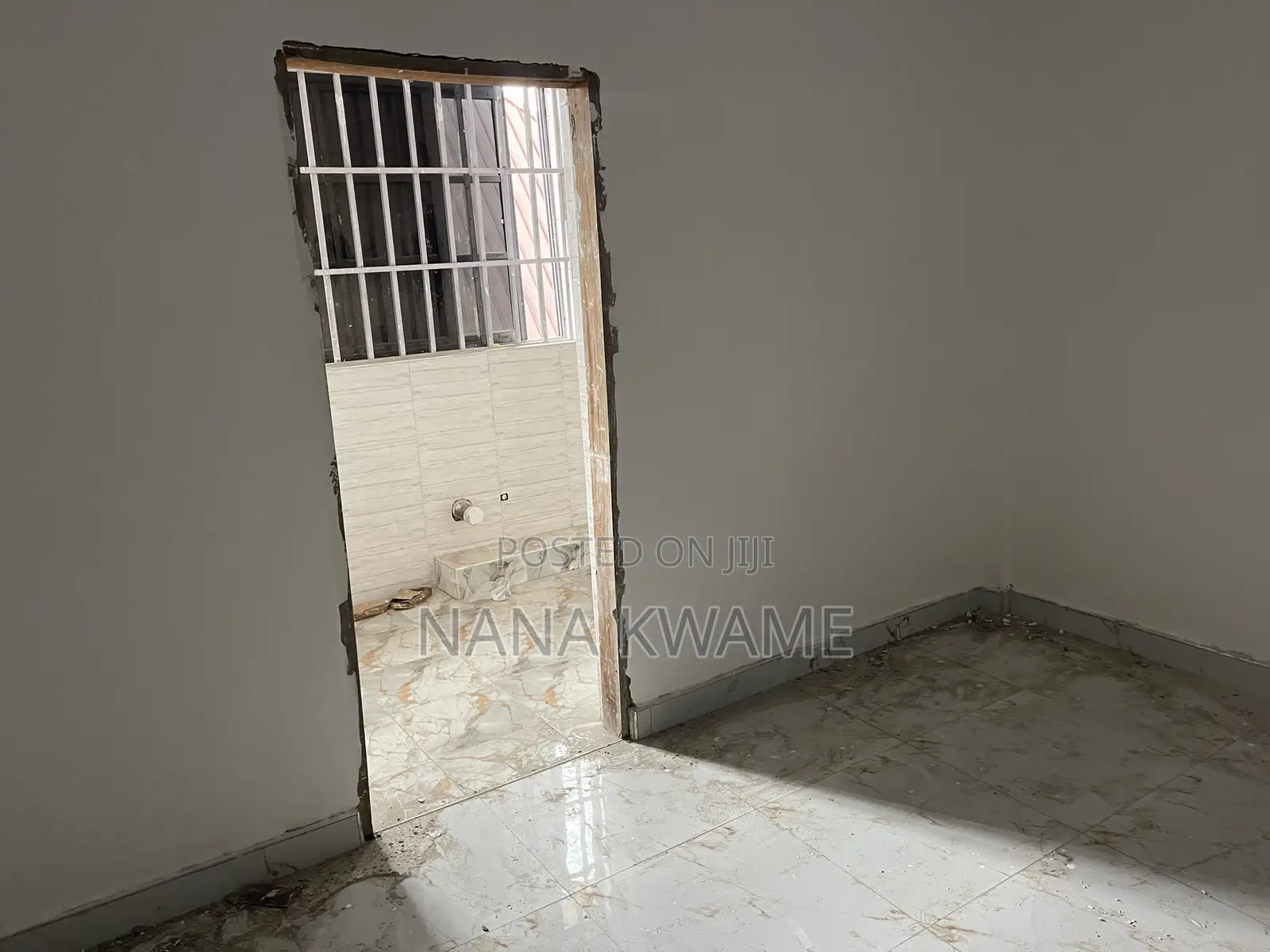 Furnished 1bdrm Apartment in Richmoni Estate, Kumasi Metropolitan