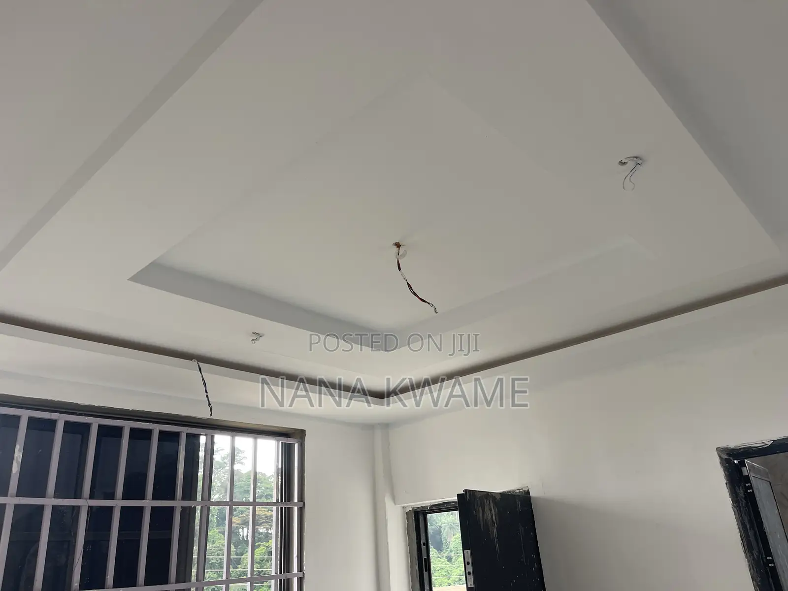 Furnished 1bdrm Apartment in Richmoni Estate, Kumasi Metropolitan