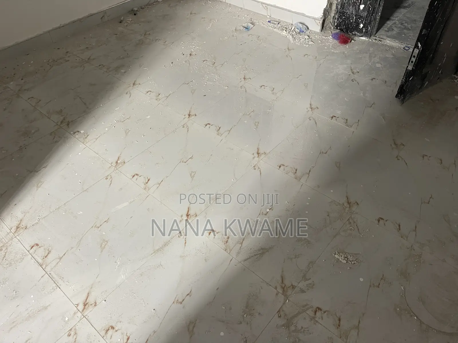 Furnished 1bdrm Apartment in Richmoni Estate, Kumasi Metropolitan