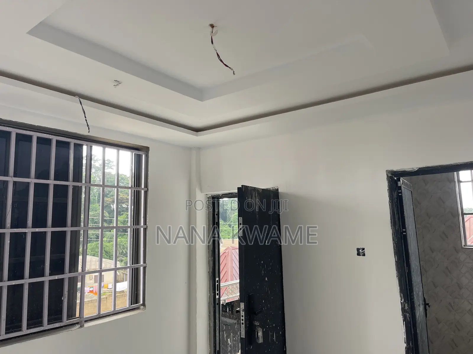 Furnished 1bdrm Apartment in Richmoni Estate, Kumasi Metropolitan