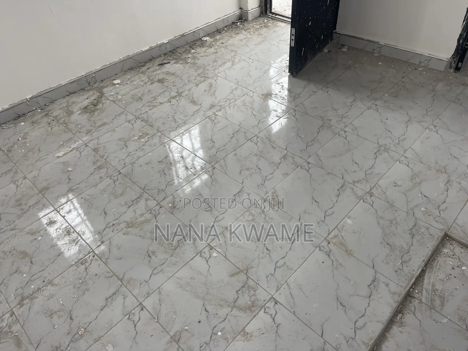 Furnished 1bdrm Apartment in Richmoni Estate, Kumasi Metropolitan