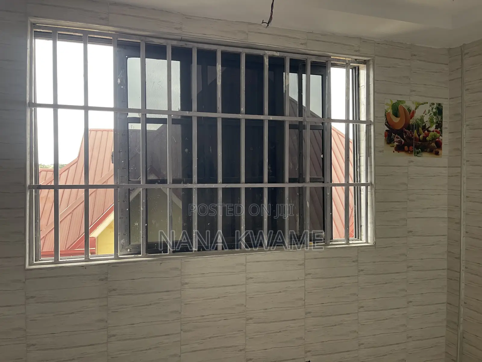 Furnished 1bdrm Apartment in Richmoni Estate, Kumasi Metropolitan