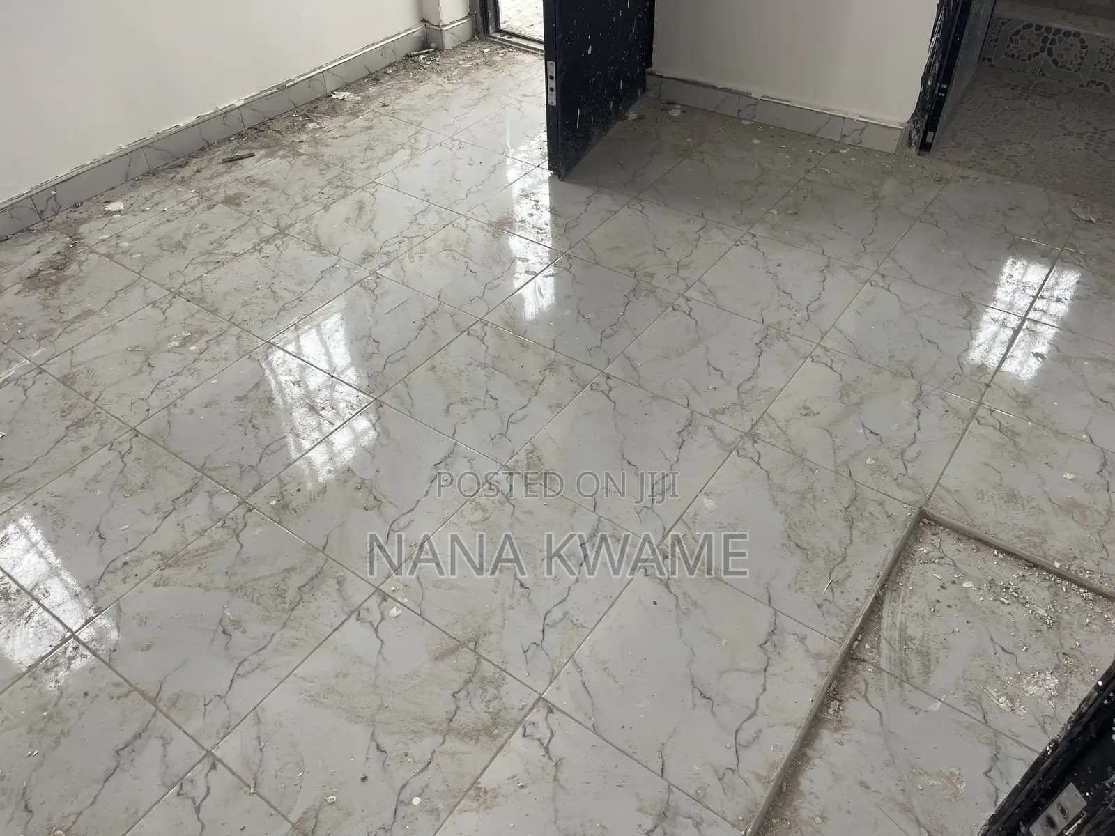 Furnished 1bdrm Apartment in Richmoni Estate, Kumasi Metropolitan