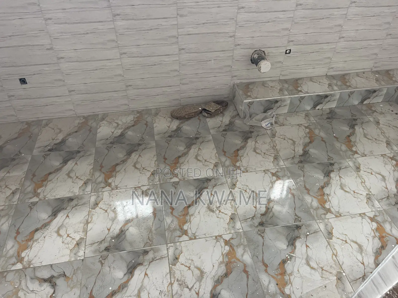 Furnished 1bdrm Apartment in Richmoni Estate, Kumasi Metropolitan