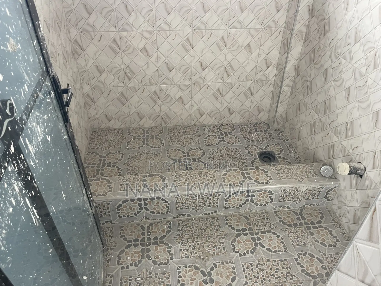 Furnished 1bdrm Apartment in Richmoni Estate, Kumasi Metropolitan