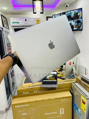 Laptop Apple MacBook Pro 2020 8GB Intel Core i5 SSD 256GB