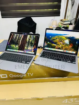 Laptop Apple MacBook Pro 2020 8GB Intel Core i5 SSD 256GB