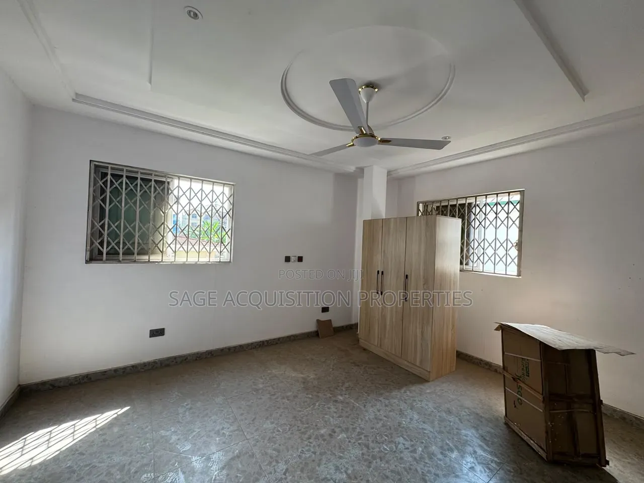 2bdrm Apartment in Ability for rent