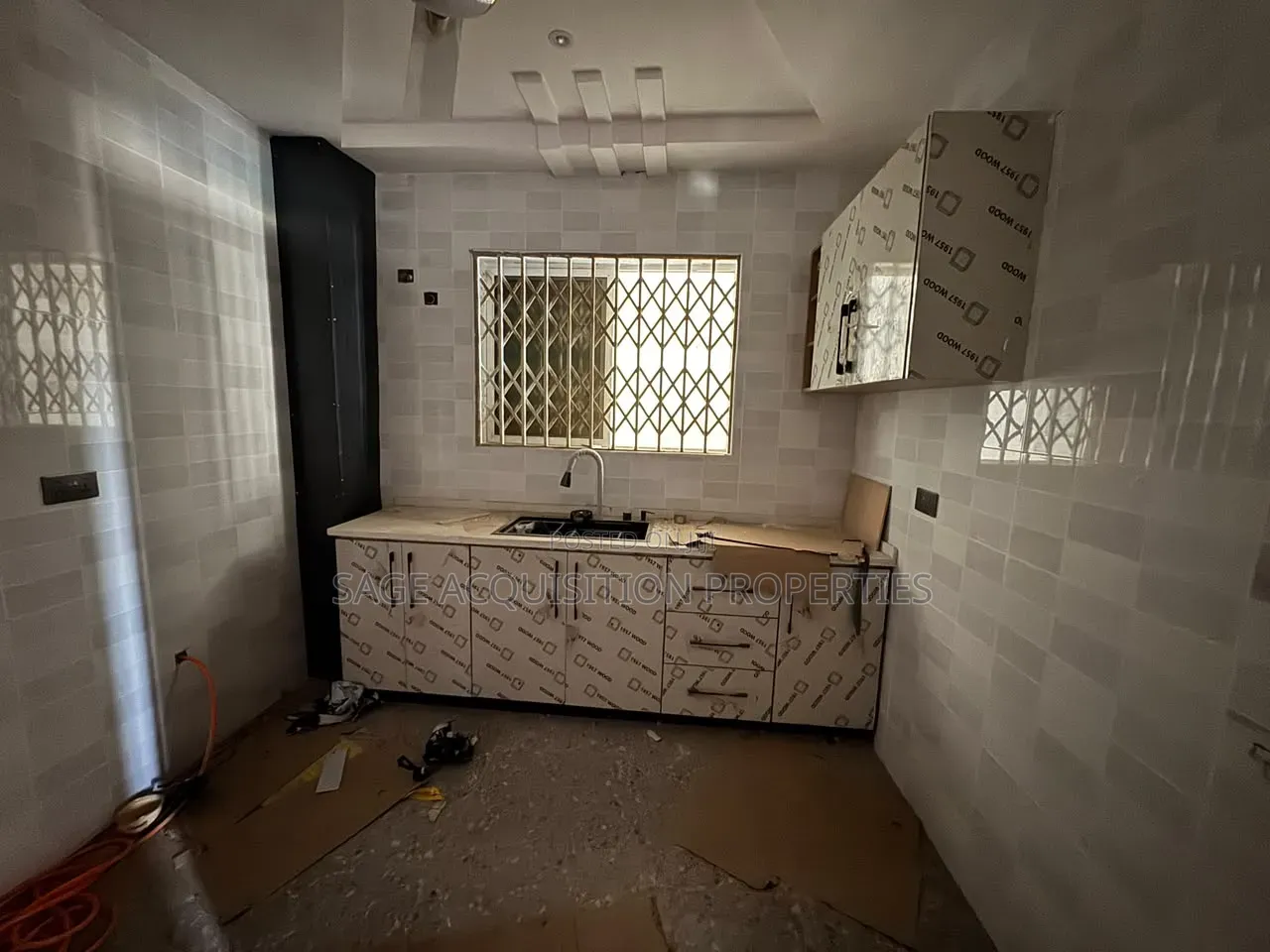 2bdrm Apartment in Ability for rent