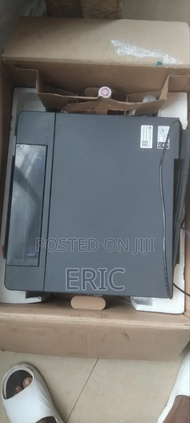 Epson L8050