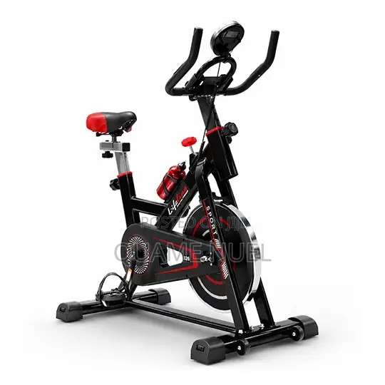 Indoor Fitness Bicycle