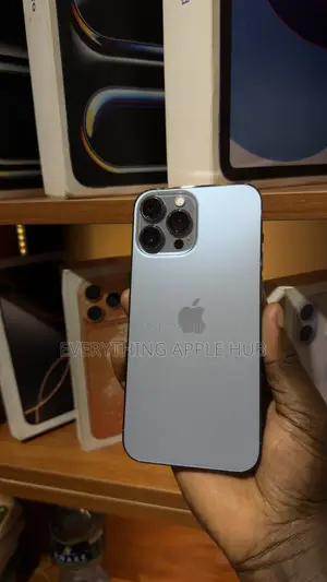 Apple iPhone 13 Pro Max 128 GB Blue
