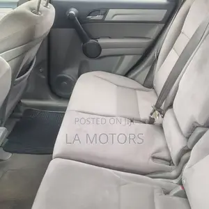 Honda CR-V 2010