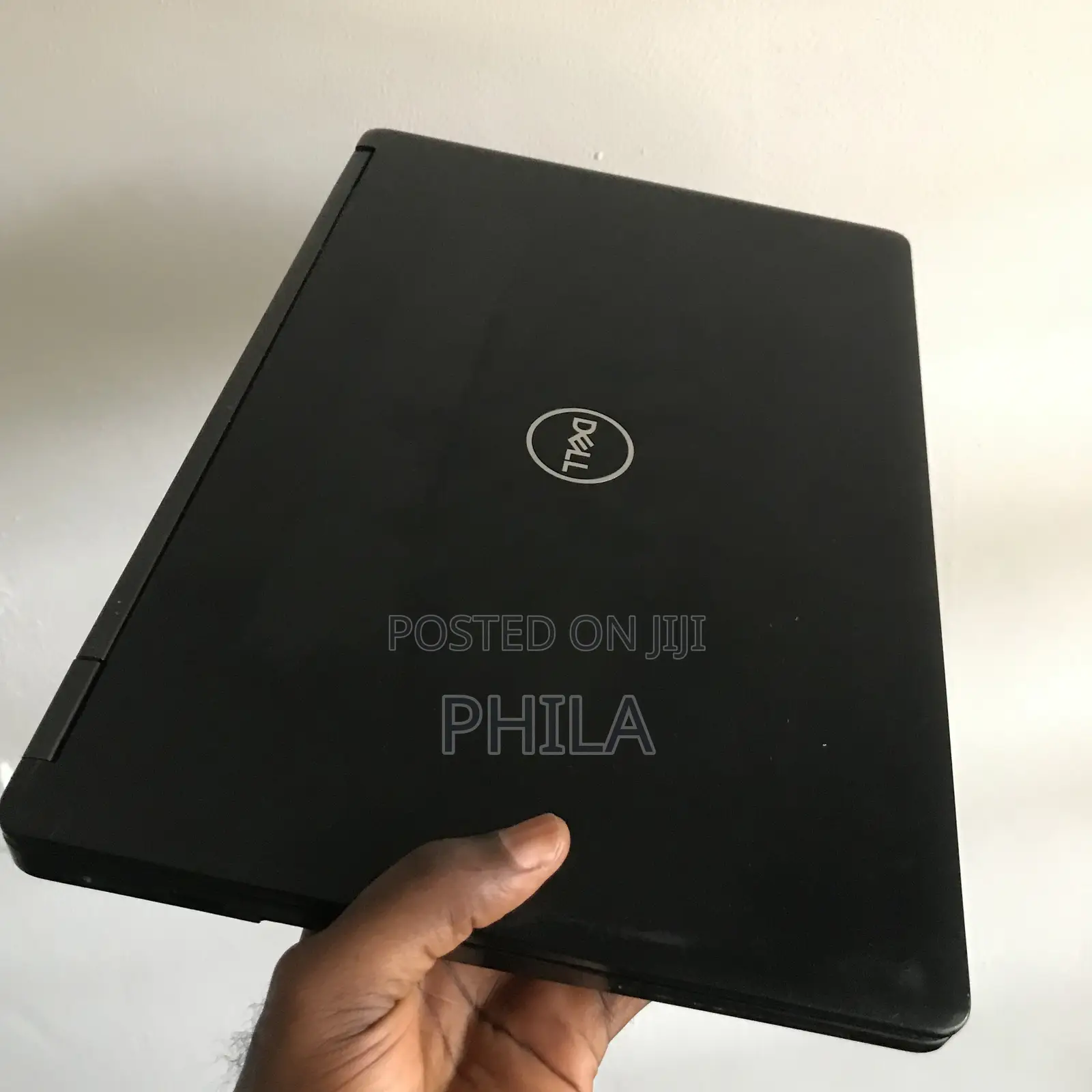 Laptop Dell Latitude 5490 8GB Intel Core i5 SSD 128GB