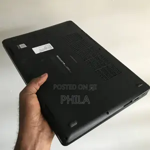 Laptop Dell Latitude 5490 8GB Intel Core i5 SSD 128GB
