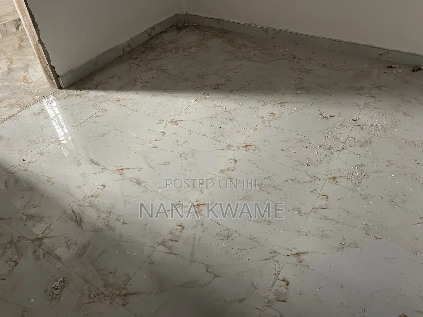 Furnished 1bdrm Apartment in Richmoni Estate, Kumasi Metropolitan