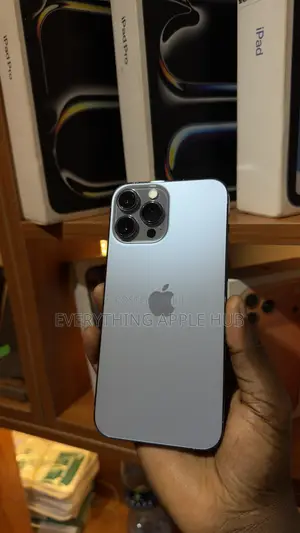 Apple iPhone 13 Pro Max 128 GB Blue