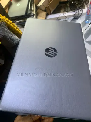 Laptop HP 250 G7 4GB Intel SSD 128GB