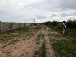 Prampram - Special Half Plot Suitable for a 4 Bedroom