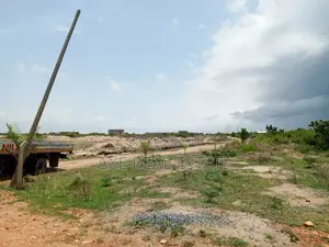 Prampram - Special Half Plot Suitable for a 4 Bedroom