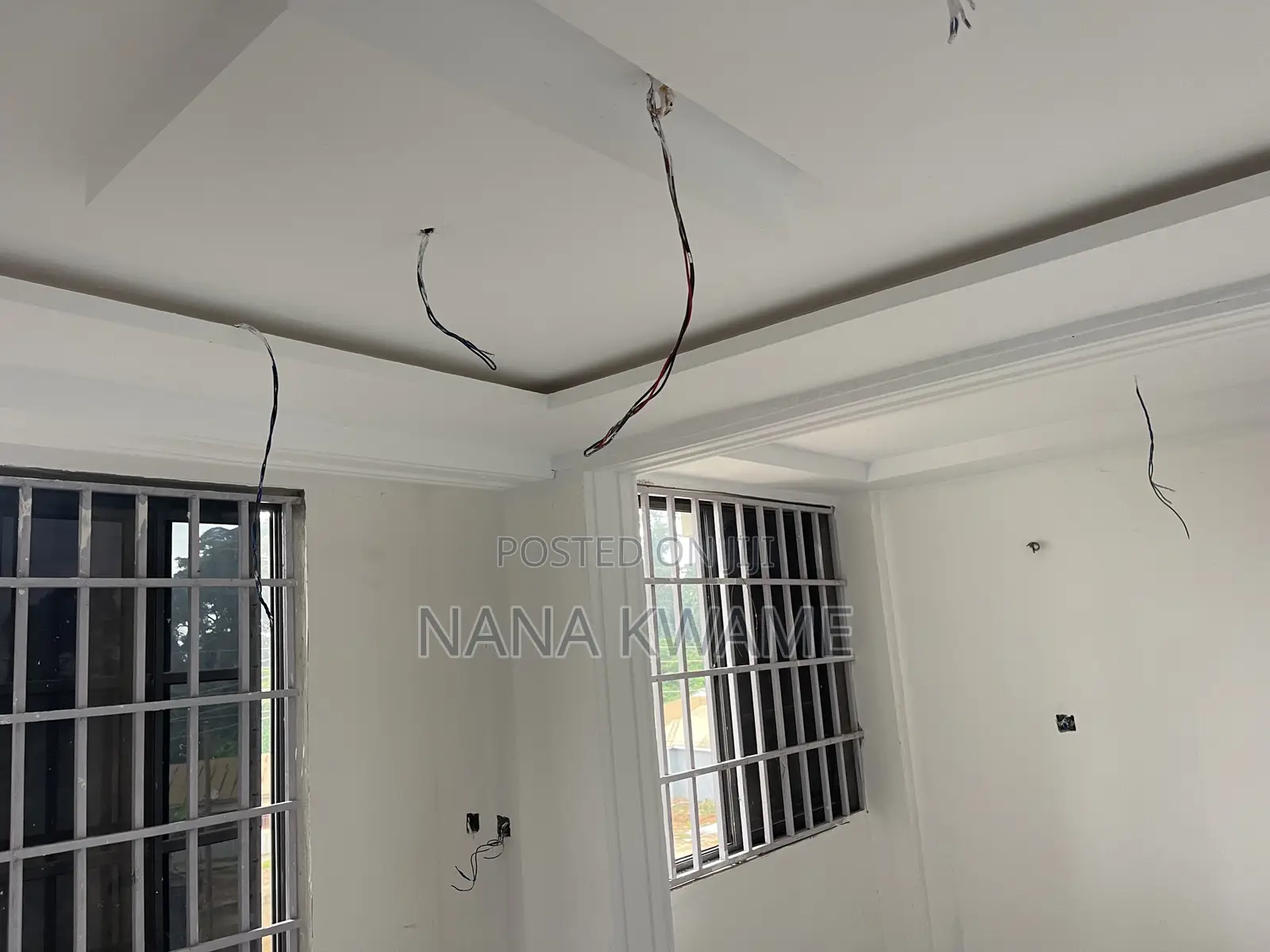 Furnished 1bdrm Apartment in Richmoni Estate, Kumasi Metropolitan