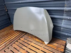 Mirage 2021 Hood