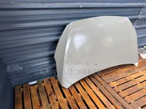 Mirage 2021 Hood