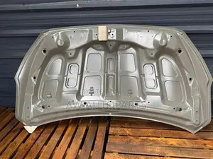 Mirage 2021 Hood