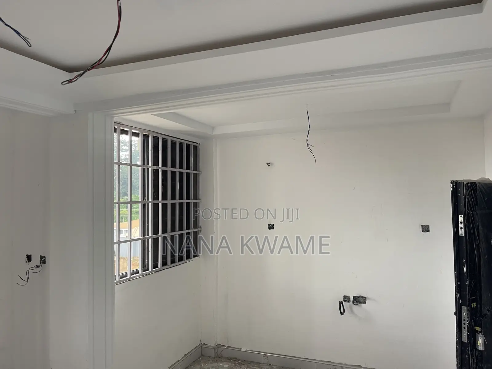 Furnished 1bdrm Apartment in Richmoni Estate, Kumasi Metropolitan