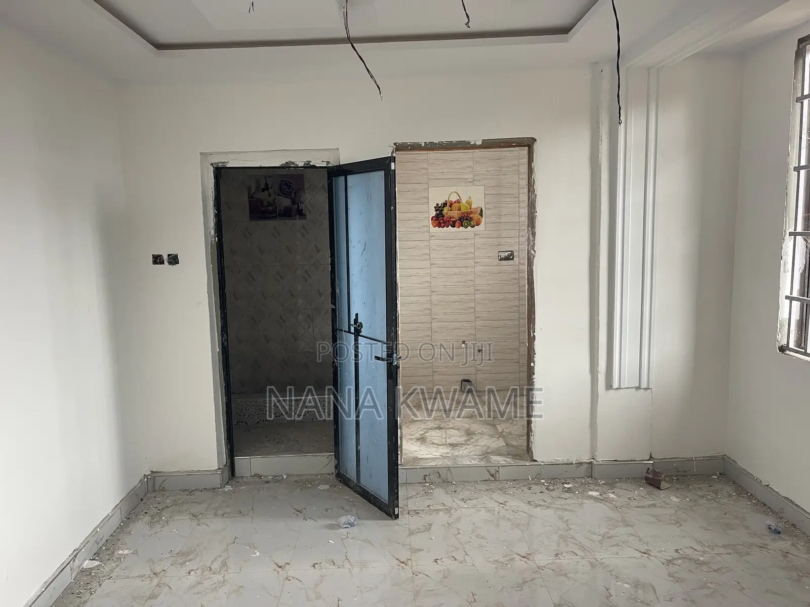 Furnished 1bdrm Apartment in Richmoni Estate, Kumasi Metropolitan