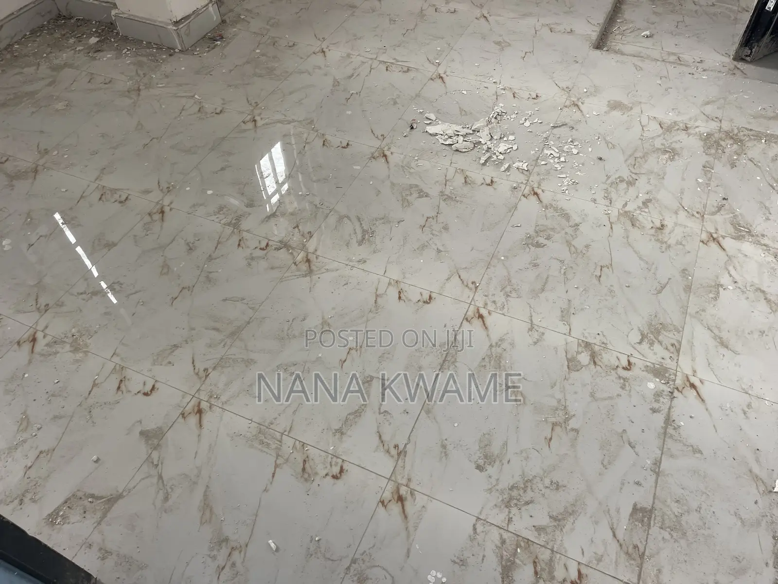 Furnished 1bdrm Apartment in Richmoni Estate, Kumasi Metropolitan