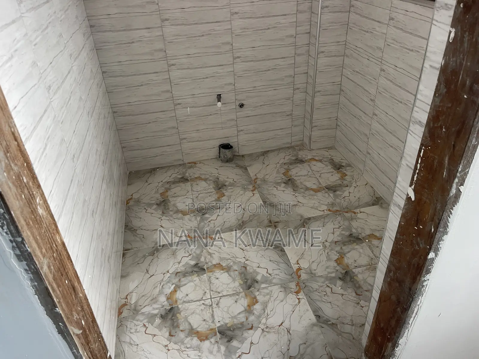 Furnished 1bdrm Apartment in Richmoni Estate, Kumasi Metropolitan