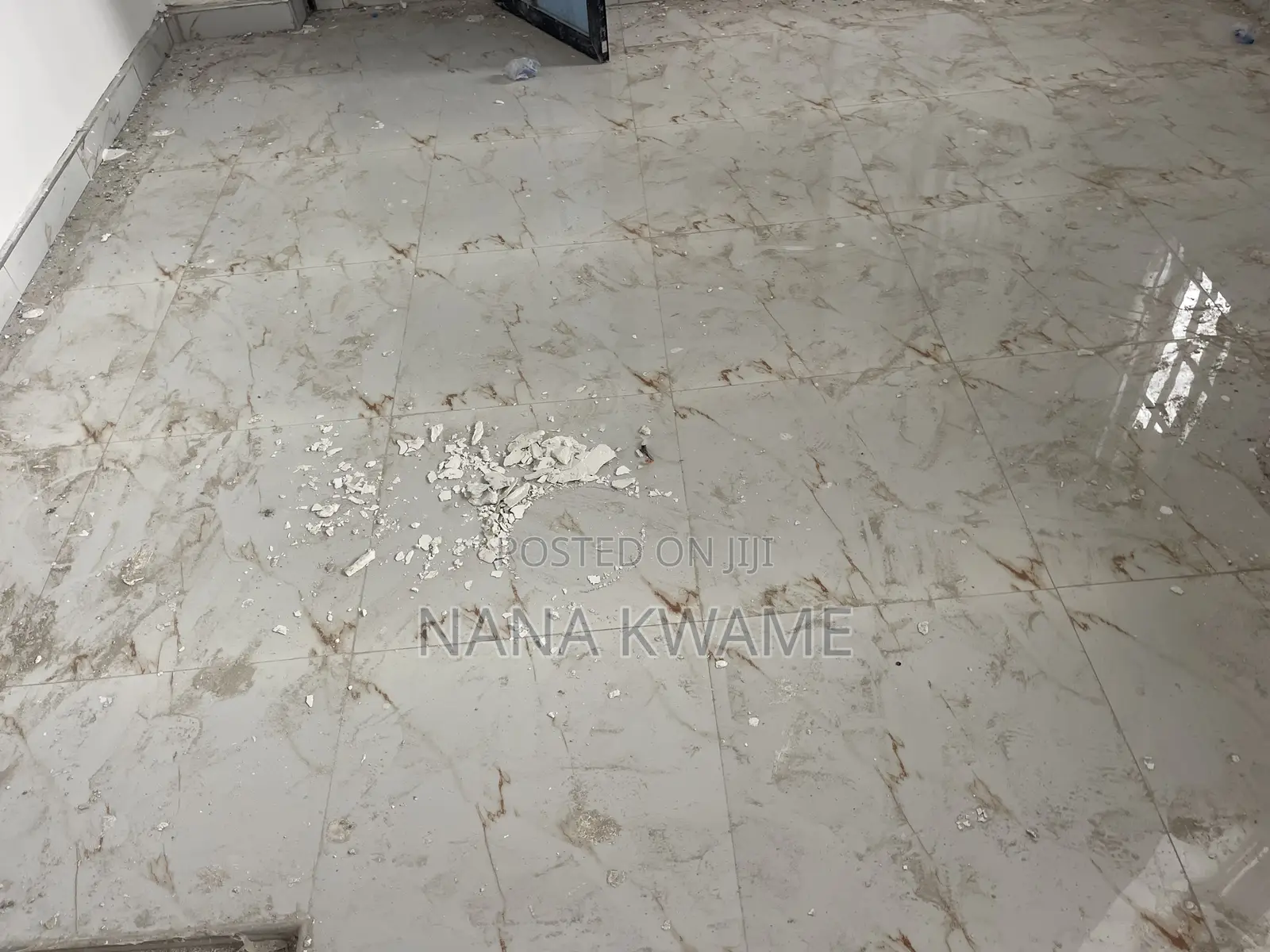 Furnished 1bdrm Apartment in Richmoni Estate, Kumasi Metropolitan