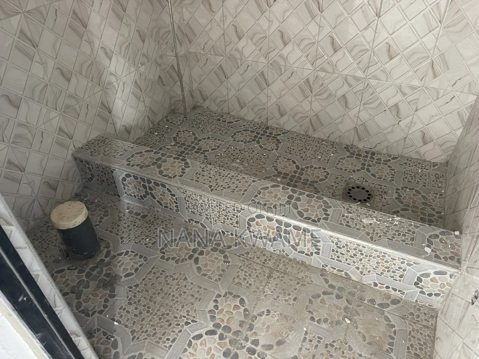Furnished 1bdrm Apartment in Richmoni Estate, Kumasi Metropolitan