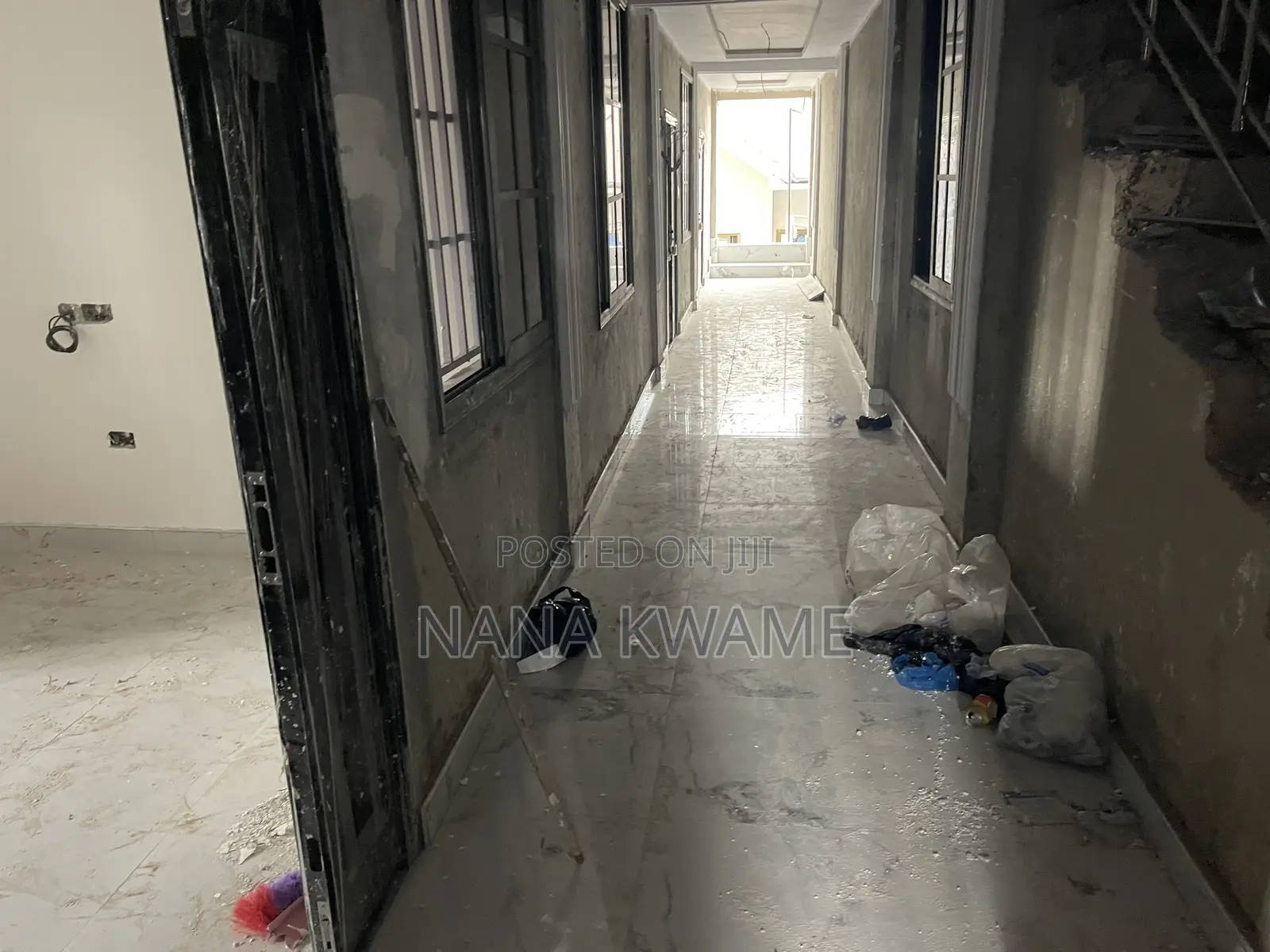 Furnished 1bdrm Apartment in Richmoni Estate, Kumasi Metropolitan