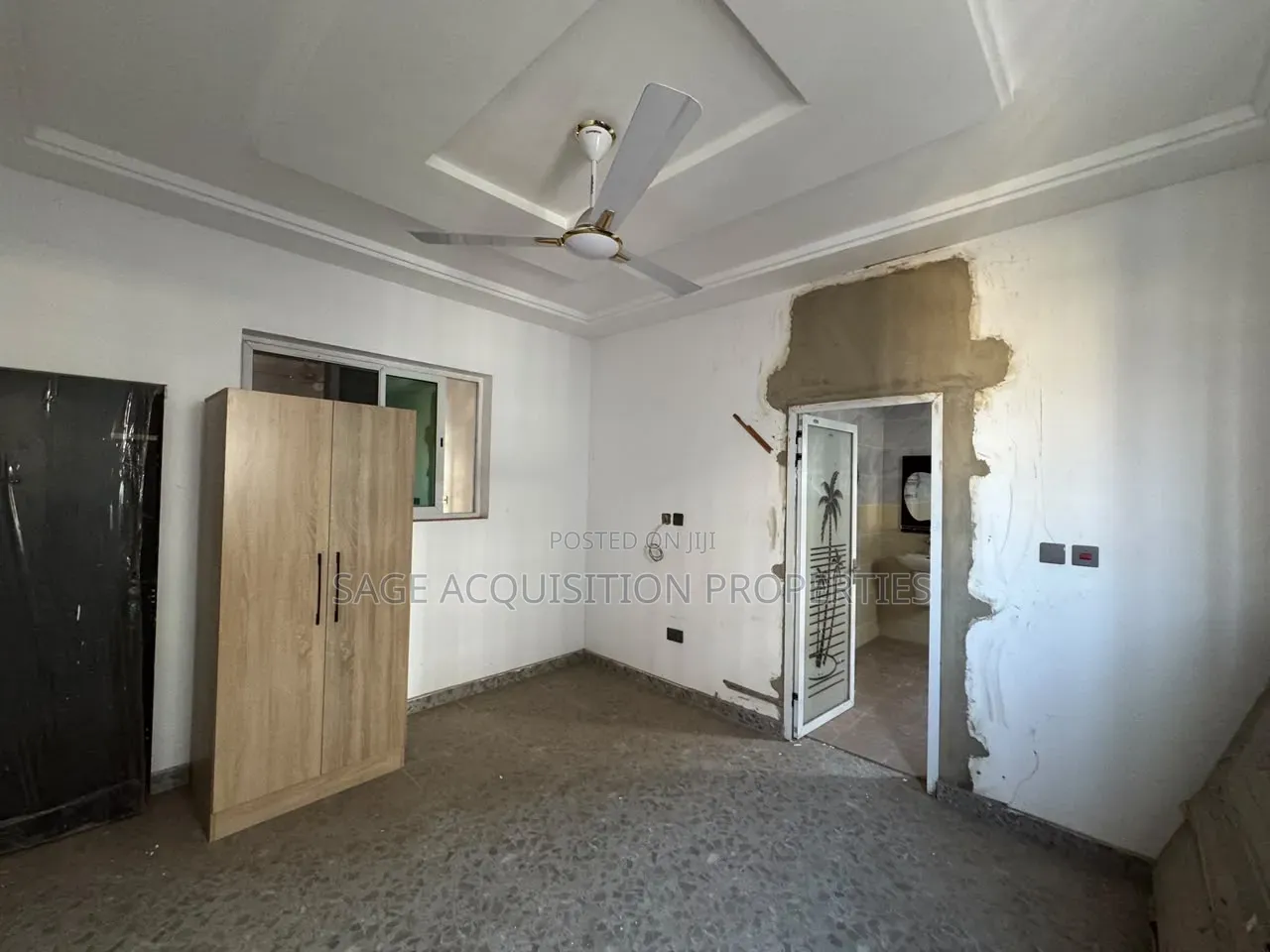 1bdrm Apartment in Ability for rent