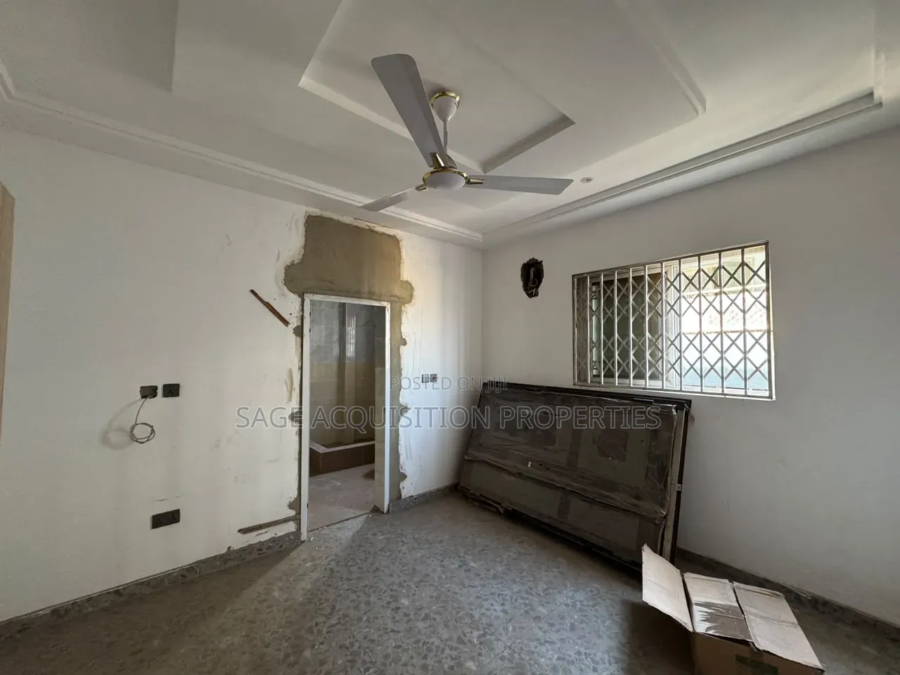 1bdrm Apartment in Ability for rent