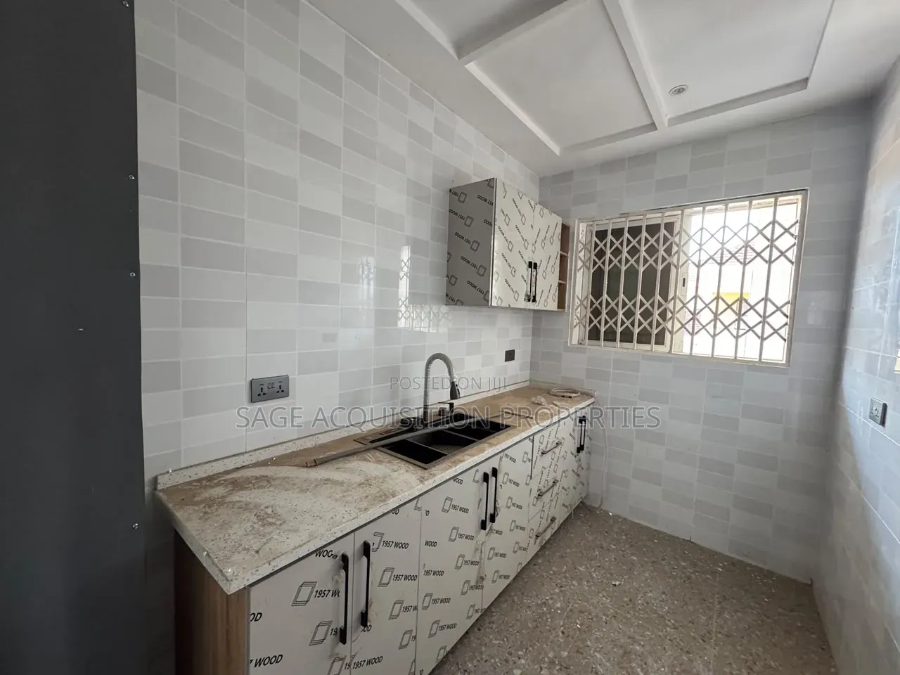 1bdrm Apartment in Ability for rent