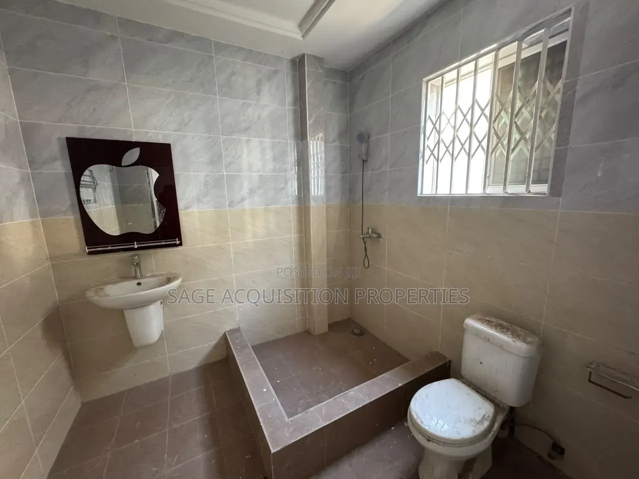 1bdrm Apartment in Ability for rent