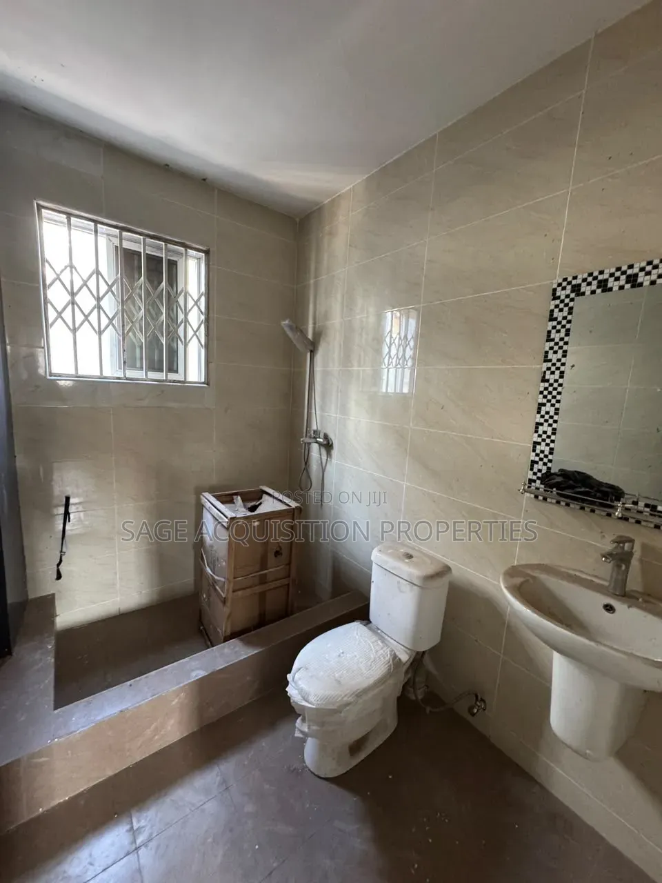 1bdrm Apartment in Ability for rent