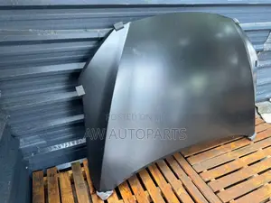 Mitsubishi Eclipse Cross 2018 Hood/ Bonnet