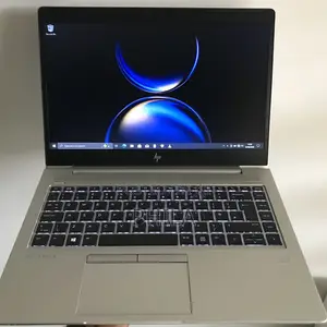 Laptop HP EliteBook 745 G5 16GB AMD Ryzen 5 SSD 256GB